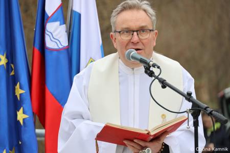 Odprtje novih pridobitev na Markovem (31)